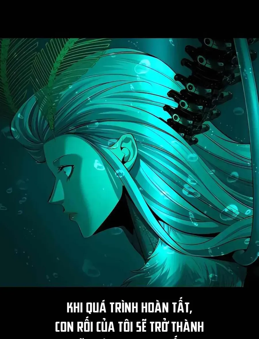 Dead Queen Tập 169 trang 84