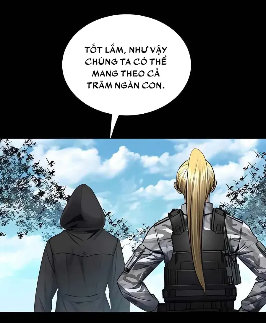 Dead Queen Tập 169 trang 90
