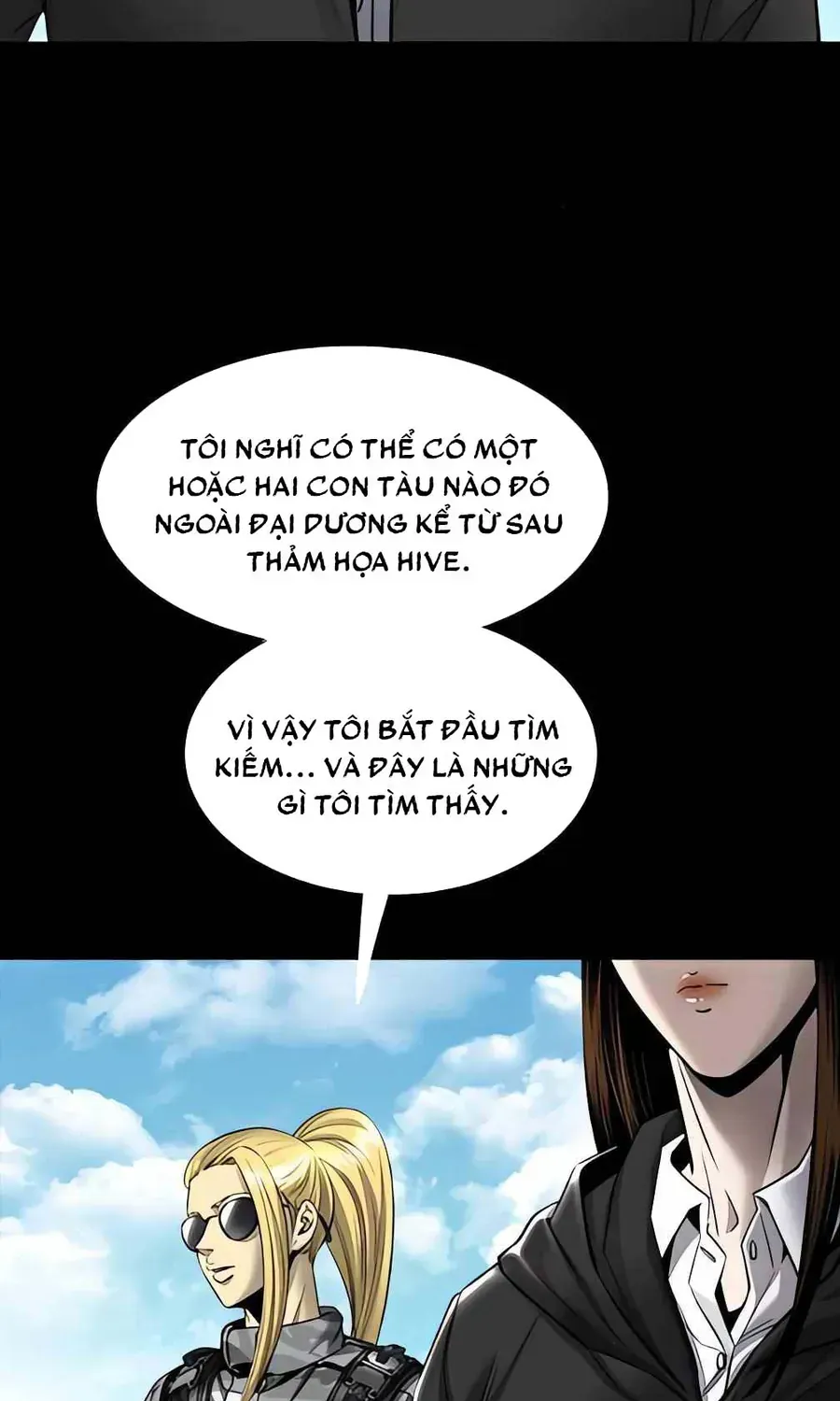 Dead Queen Tập 169 trang 93