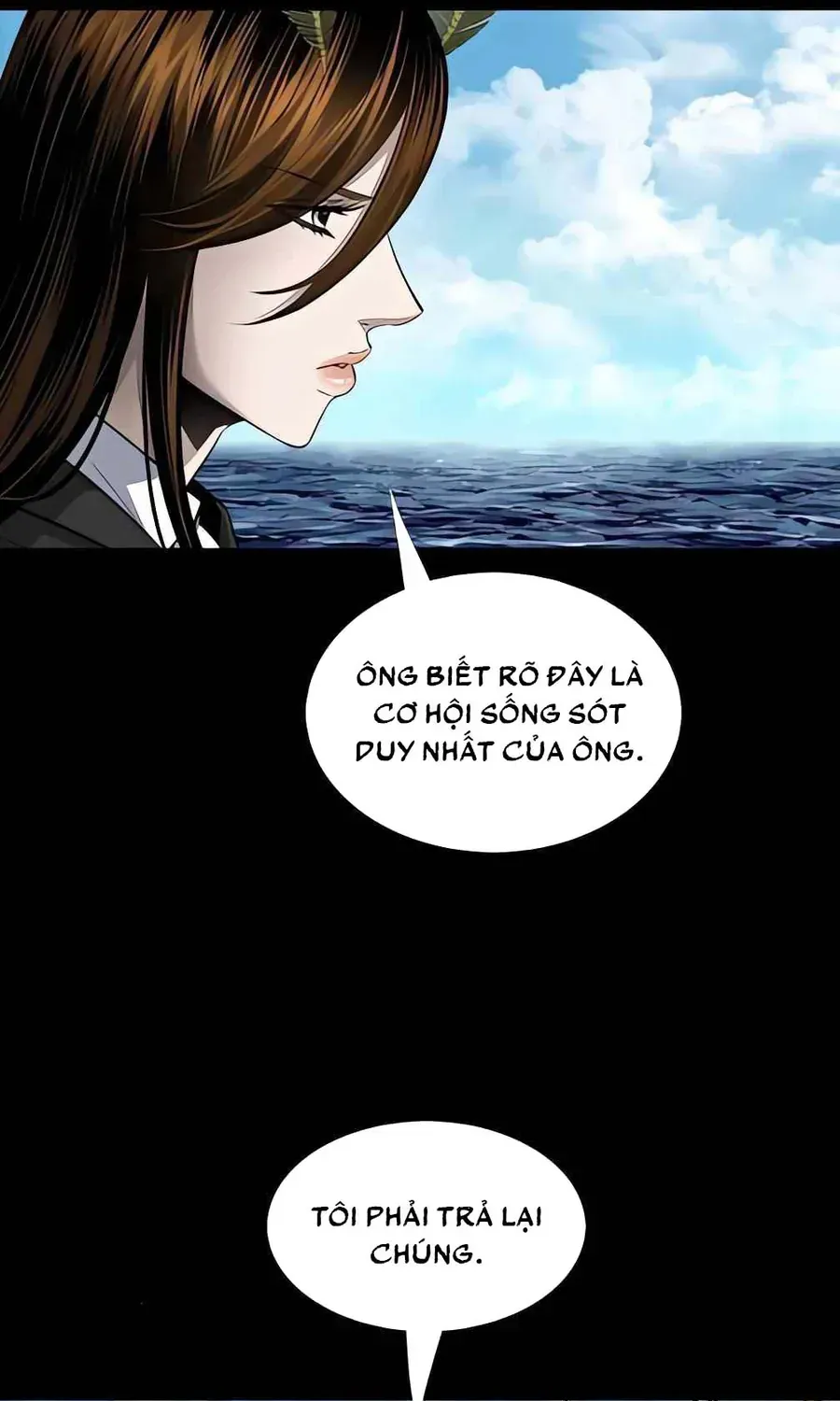 Dead Queen Tập 169 trang 97