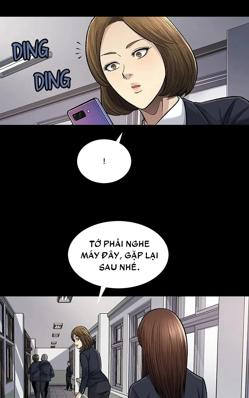 Dead Queen Tập 2 trang 15