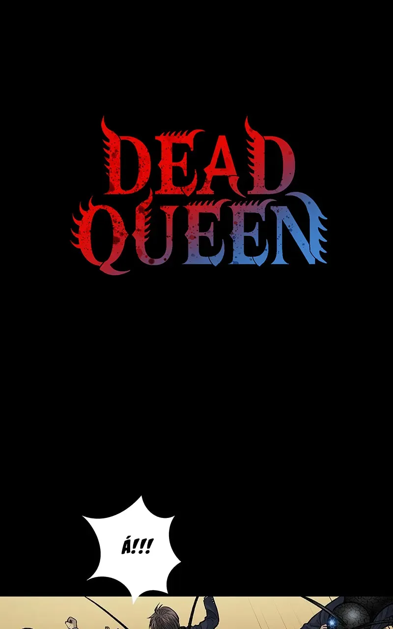 Dead Queen Tập 2 trang 3