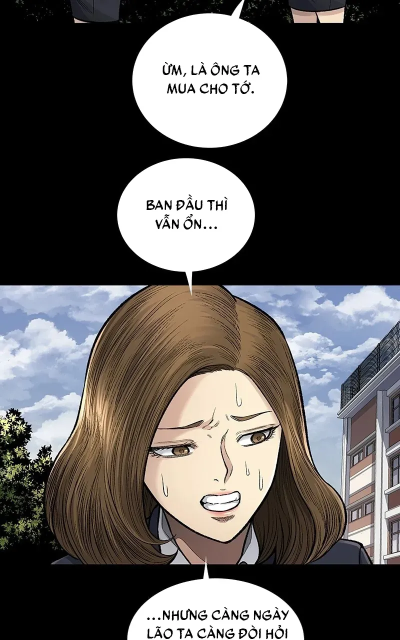 Dead Queen Tập 2 trang 29