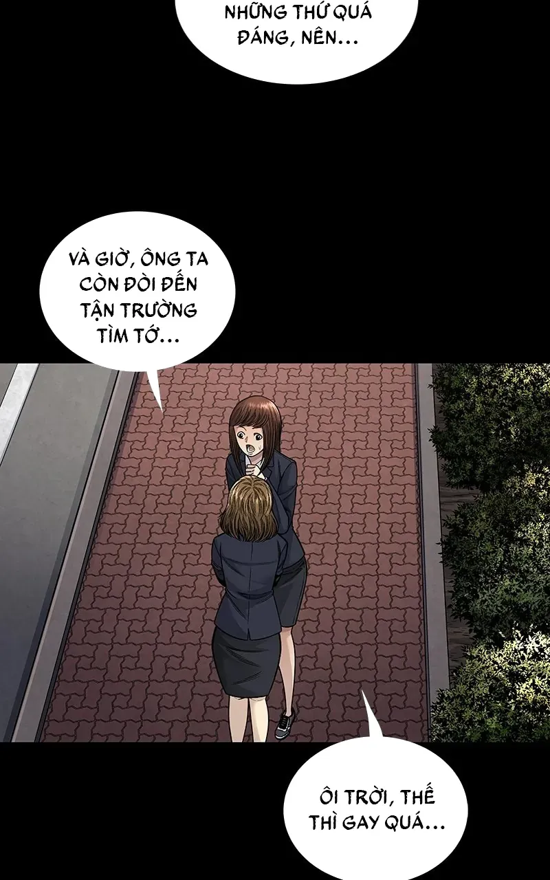 Dead Queen Tập 2 trang 30