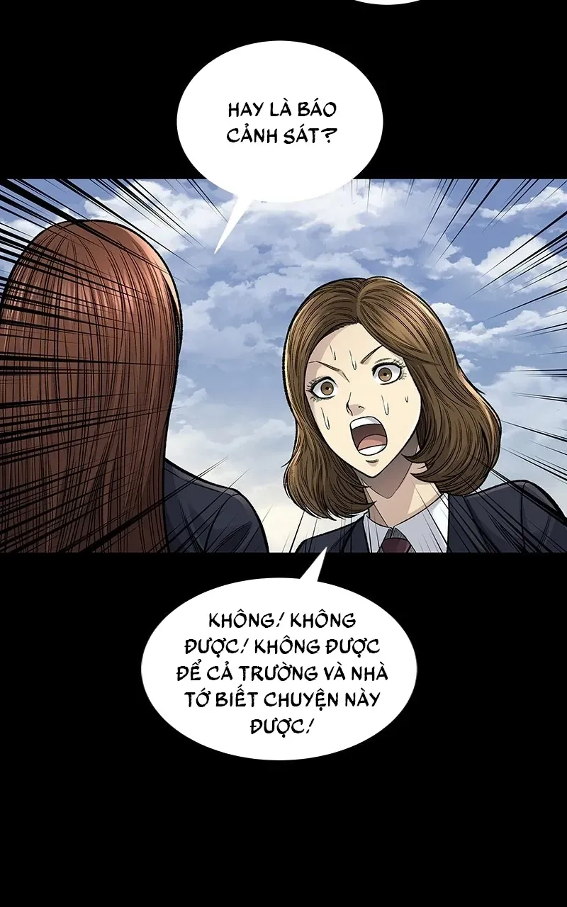 Dead Queen Tập 2 trang 31