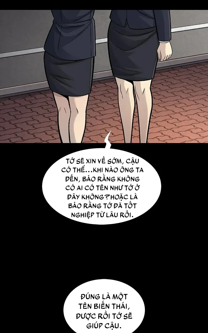 Dead Queen Tập 2 trang 32