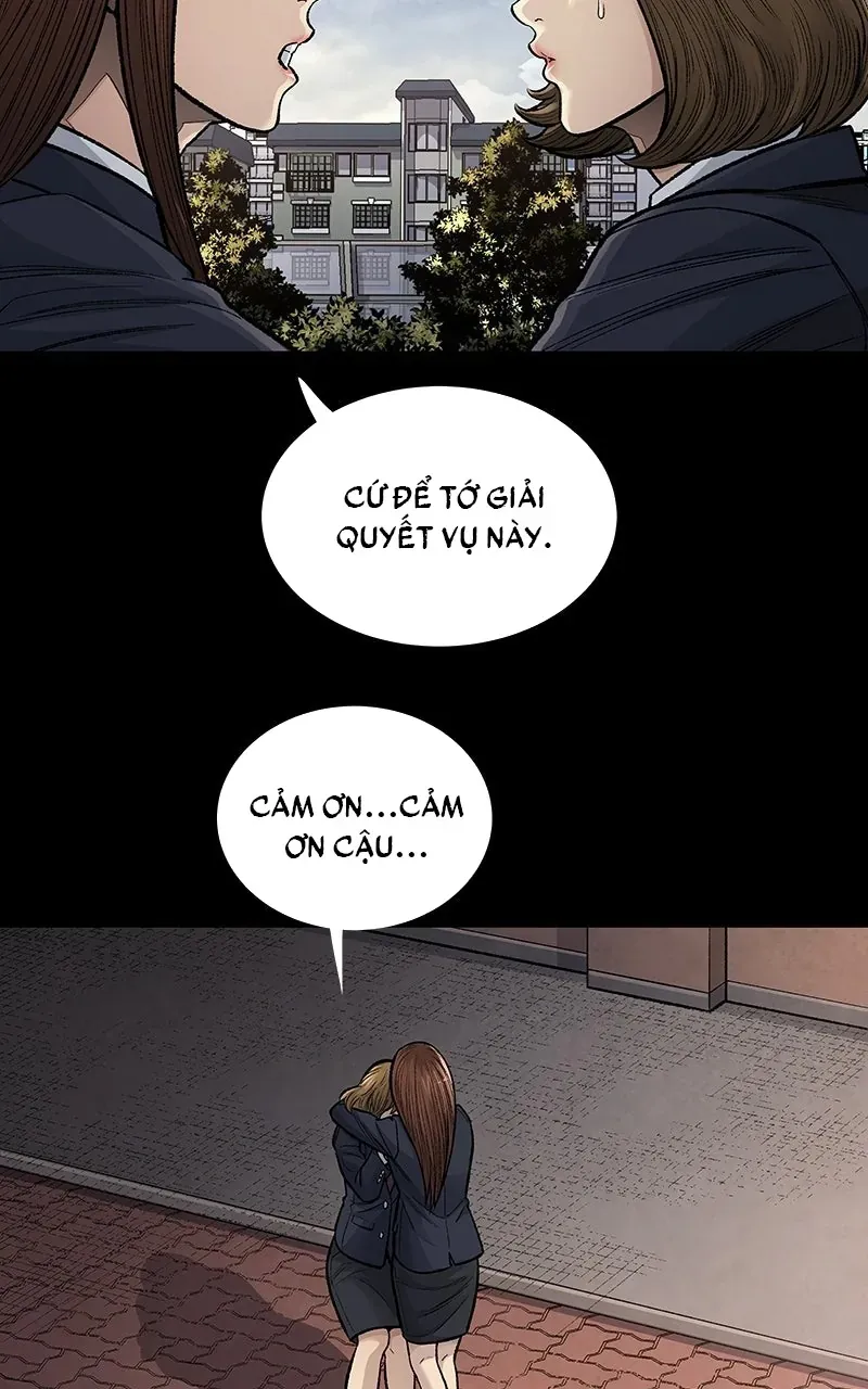 Dead Queen Tập 2 trang 34