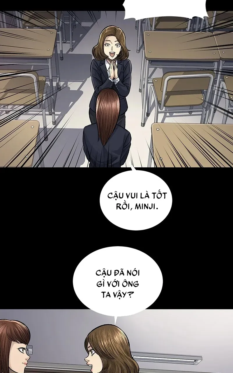 Dead Queen Tập 2 trang 38