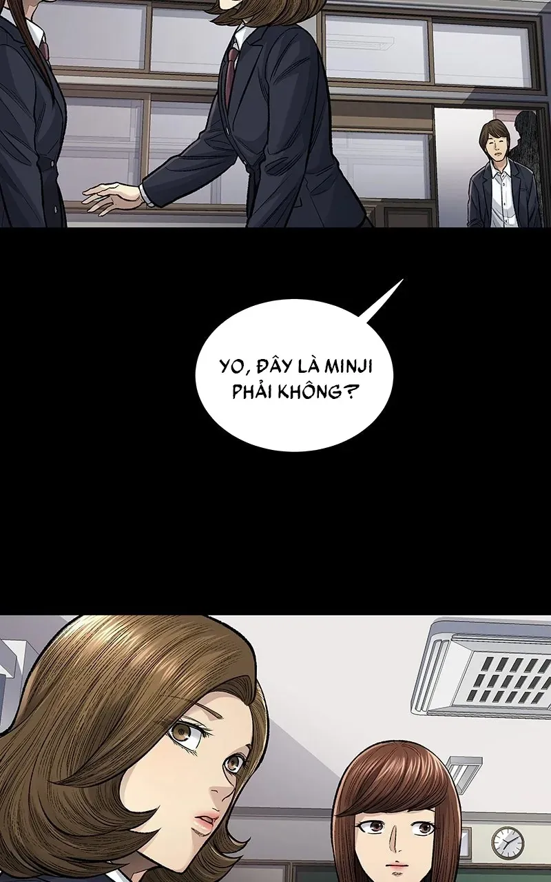 Dead Queen Tập 2 trang 39