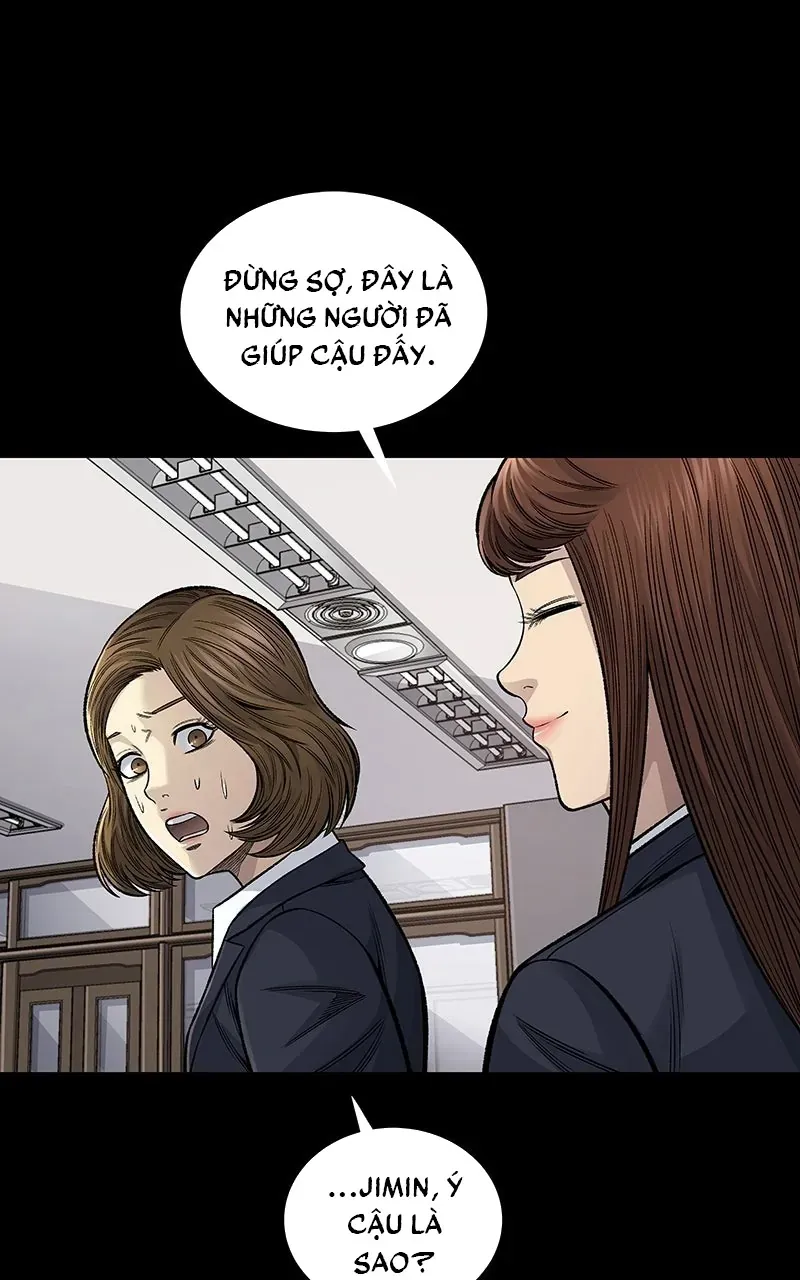 Dead Queen Tập 2 trang 41