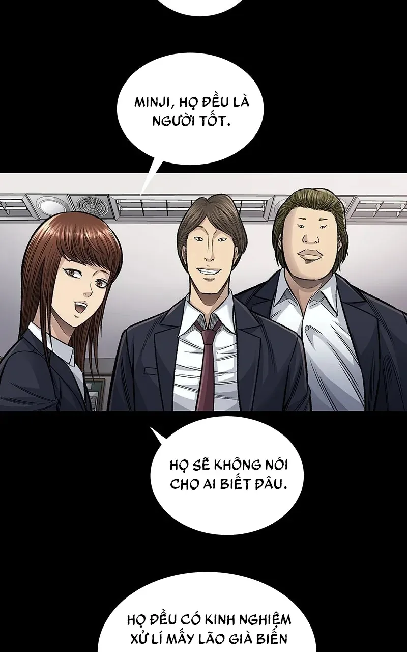 Dead Queen Tập 2 trang 42