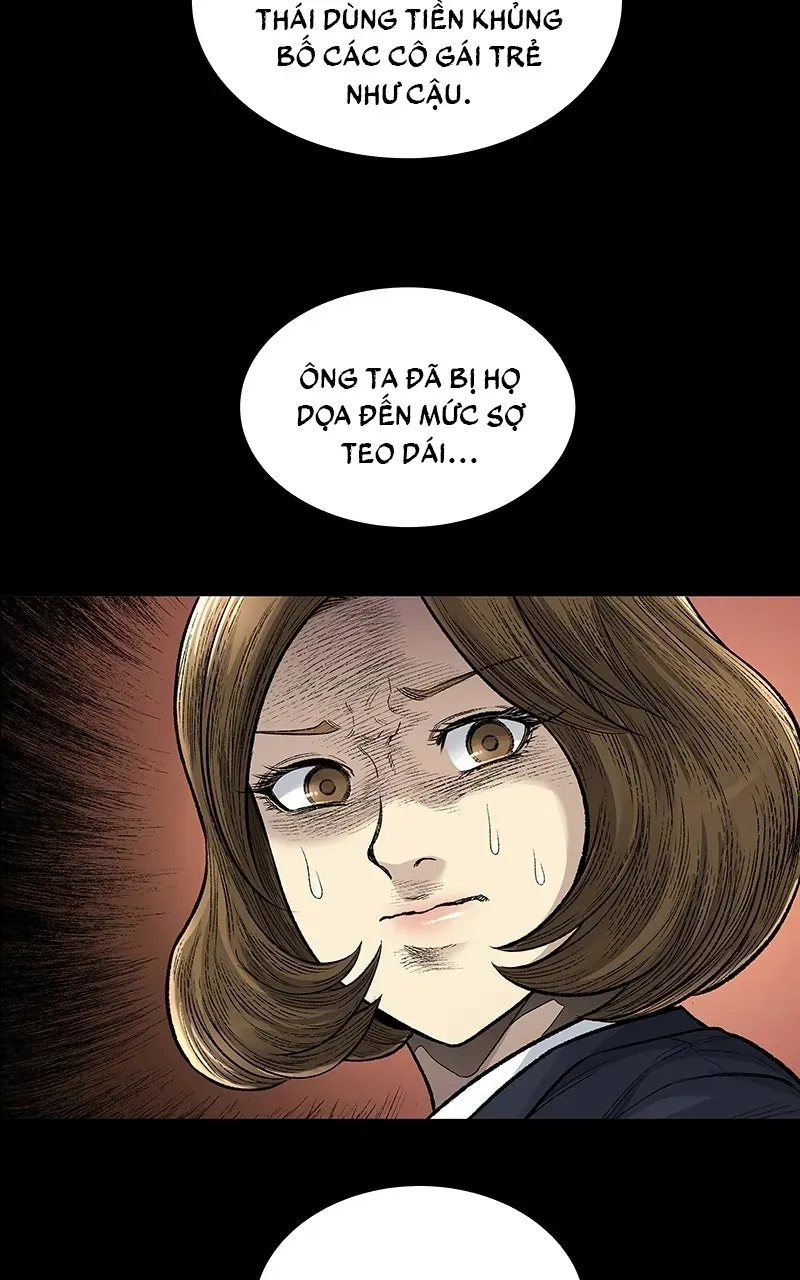 Dead Queen Tập 2 trang 43