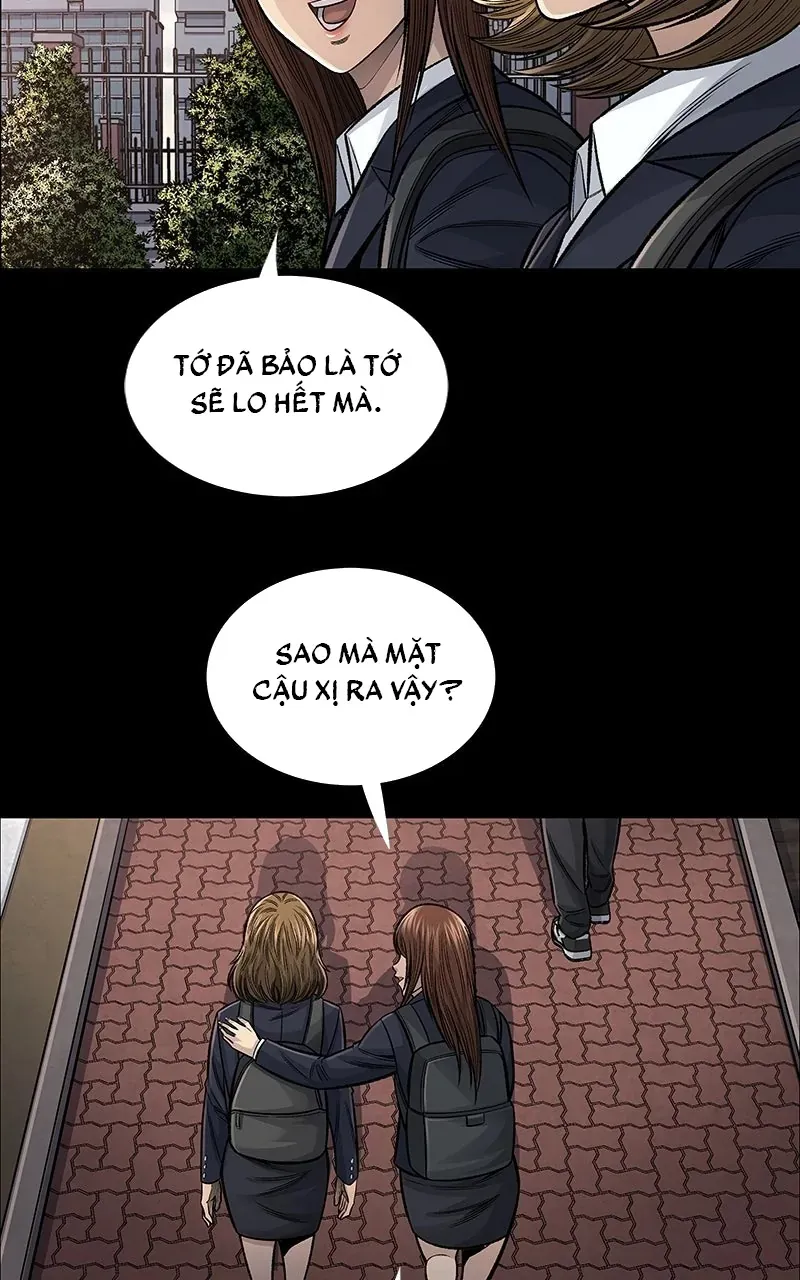Dead Queen Tập 2 trang 46