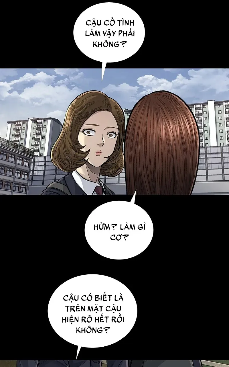 Dead Queen Tập 2 trang 48