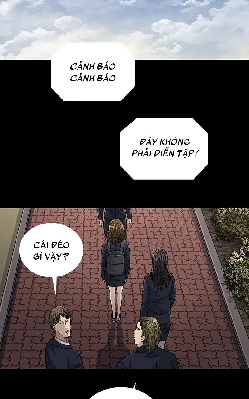 Dead Queen Tập 2 trang 51