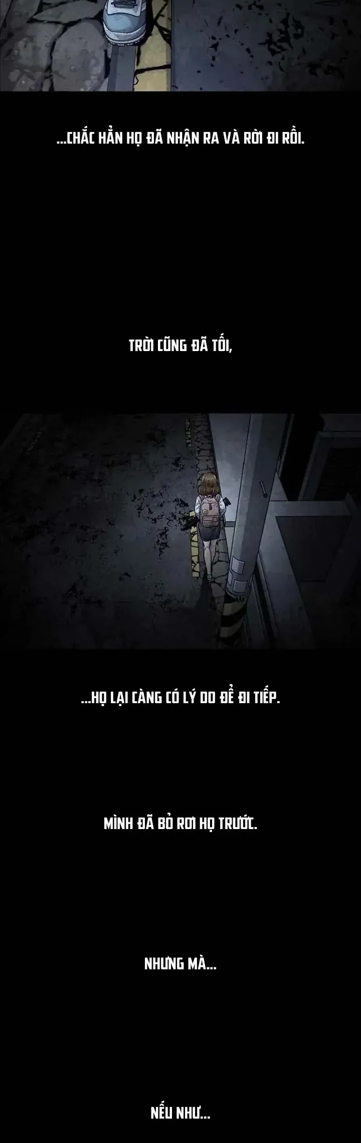 Dead Queen Tập 23 trang 12