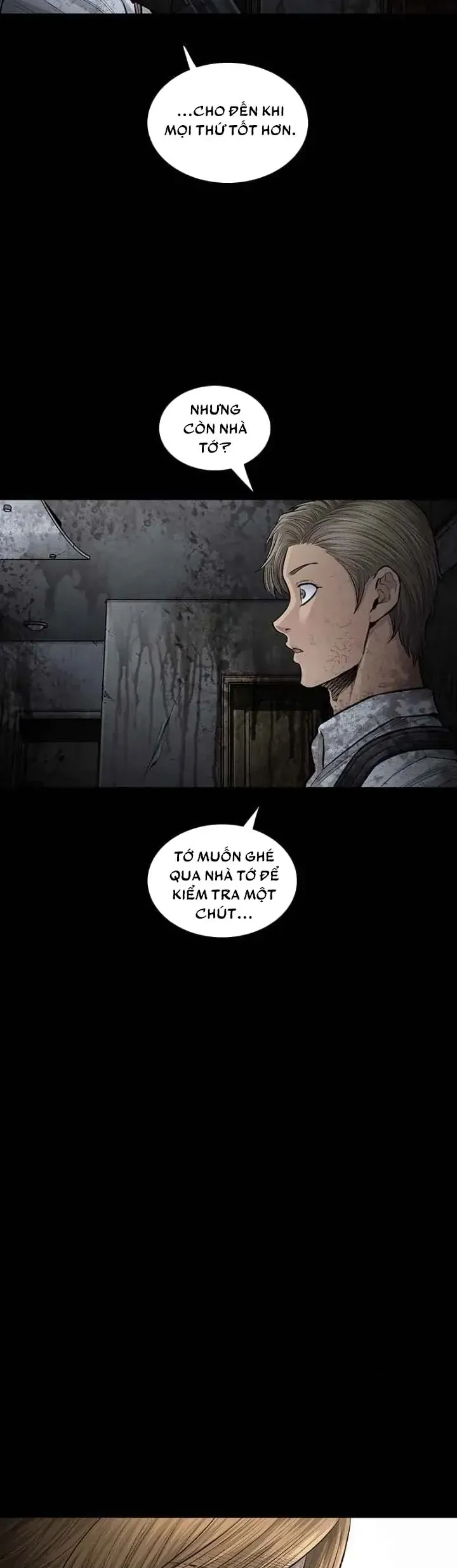 Dead Queen Tập 23 trang 24