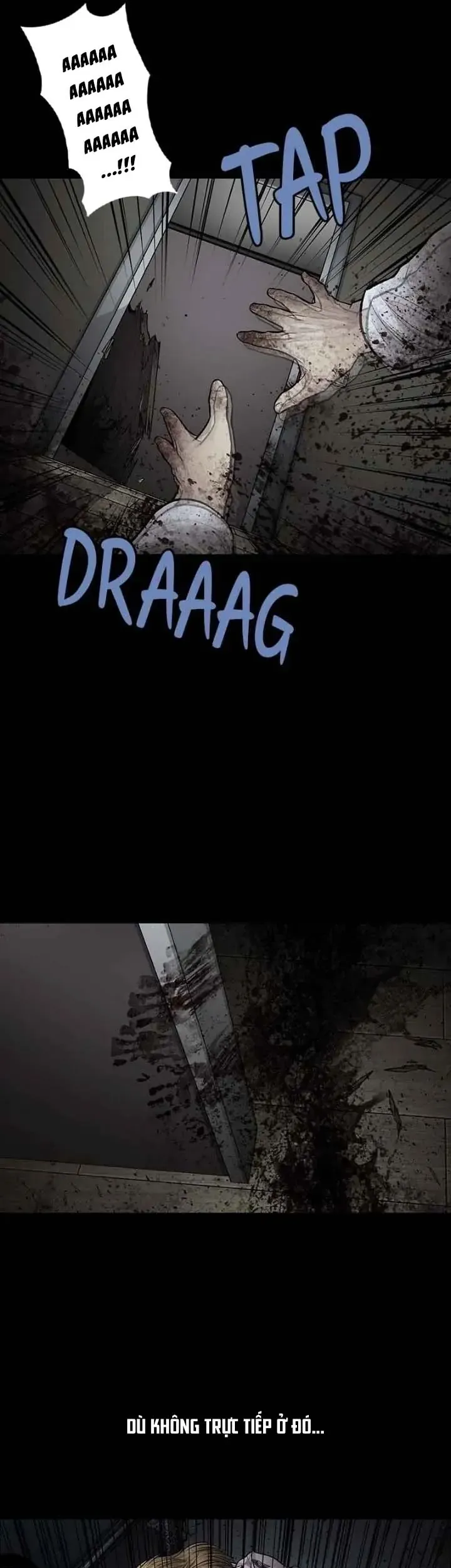 Dead Queen Tập 23 trang 7