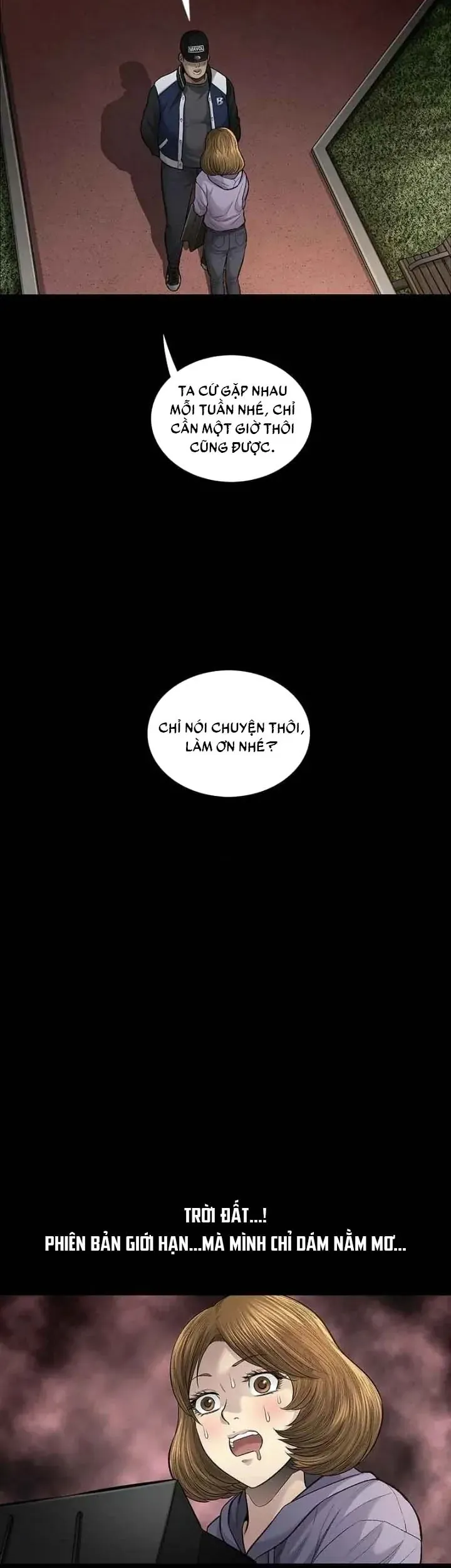 Dead Queen Tập 26 trang 16