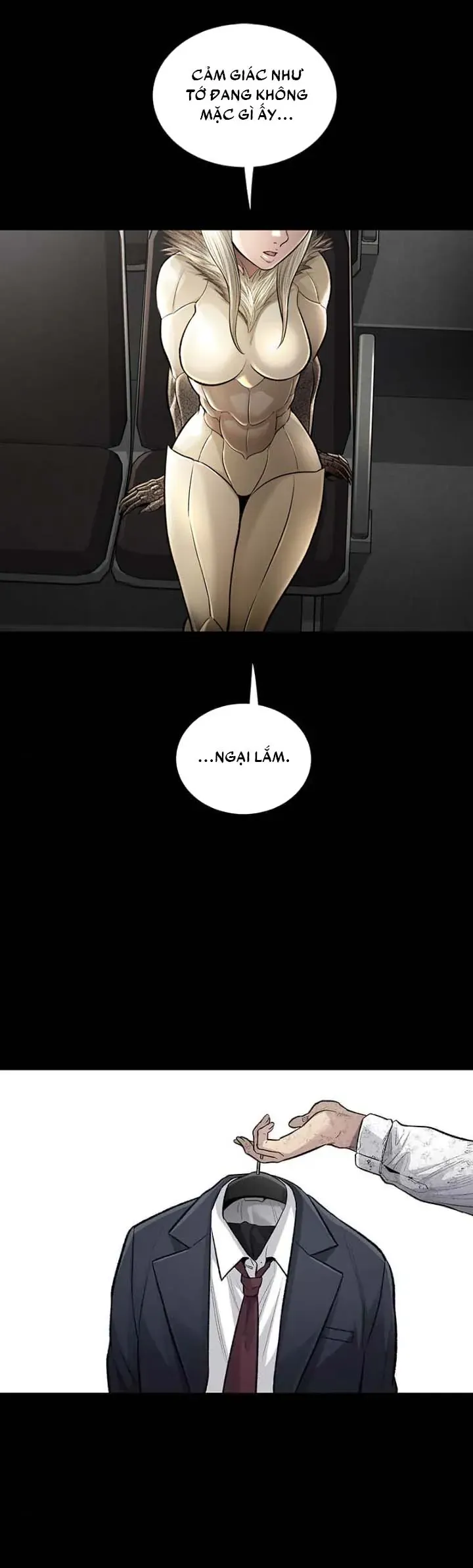 Dead Queen Tập 26 trang 26