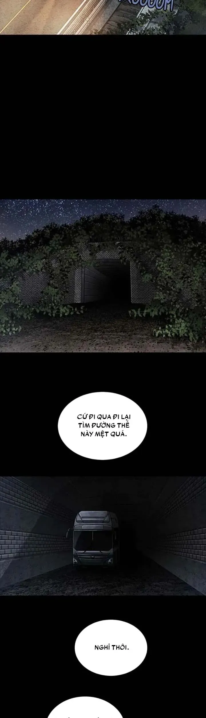 Dead Queen Tập 26 trang 32