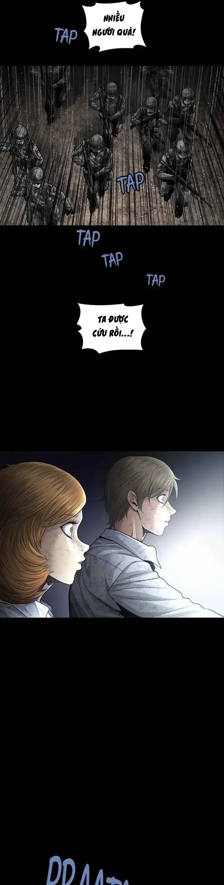 Dead Queen Tập 27 trang 15