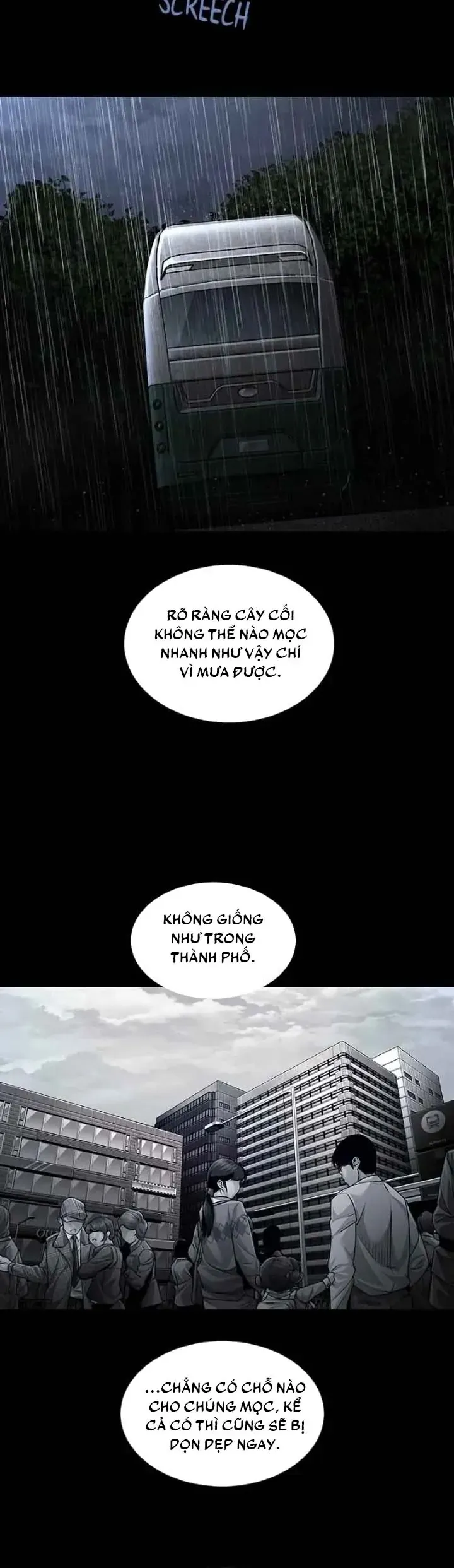 Dead Queen Tập 27 trang 6