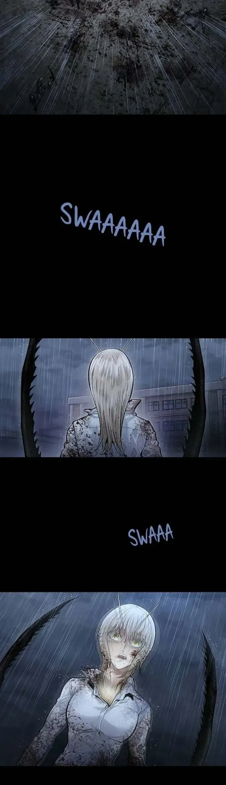 Dead Queen Tập 28 trang 14