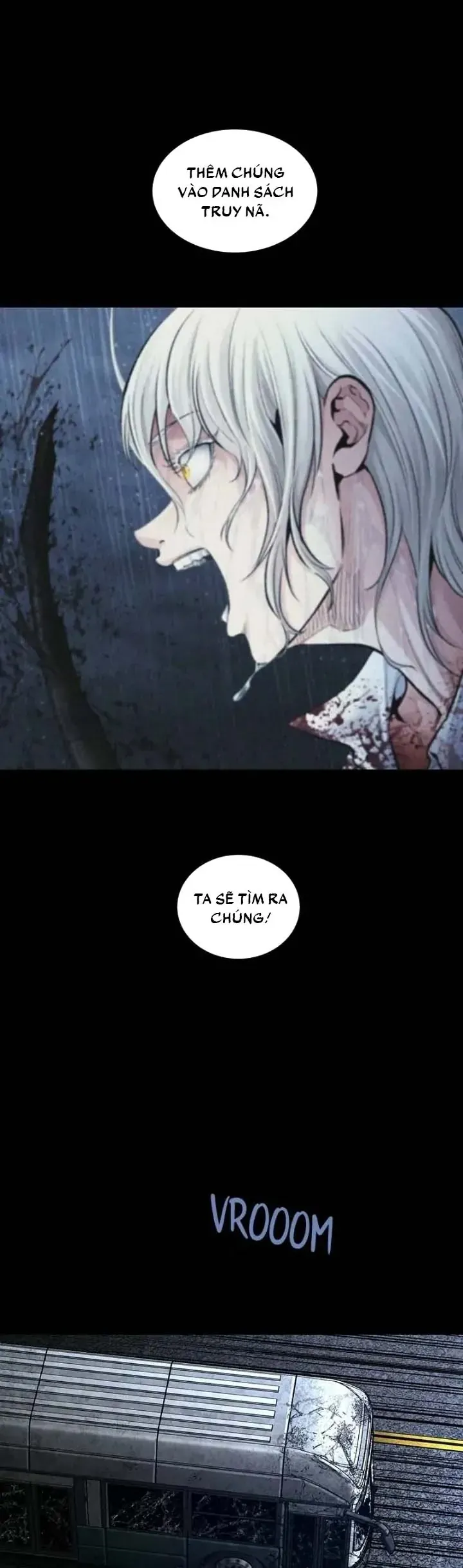 Dead Queen Tập 28 trang 24