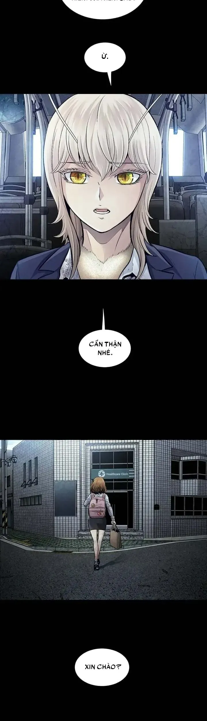 Dead Queen Tập 28 trang 32
