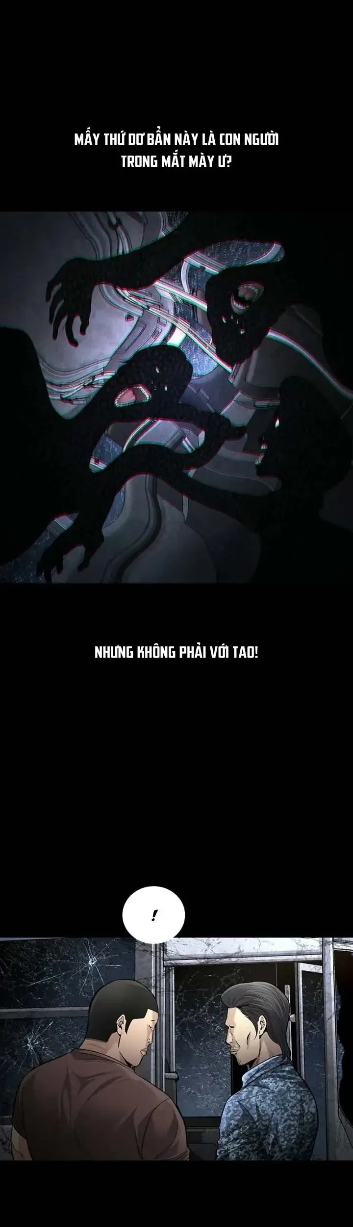 Dead Queen Tập 29 trang 13
