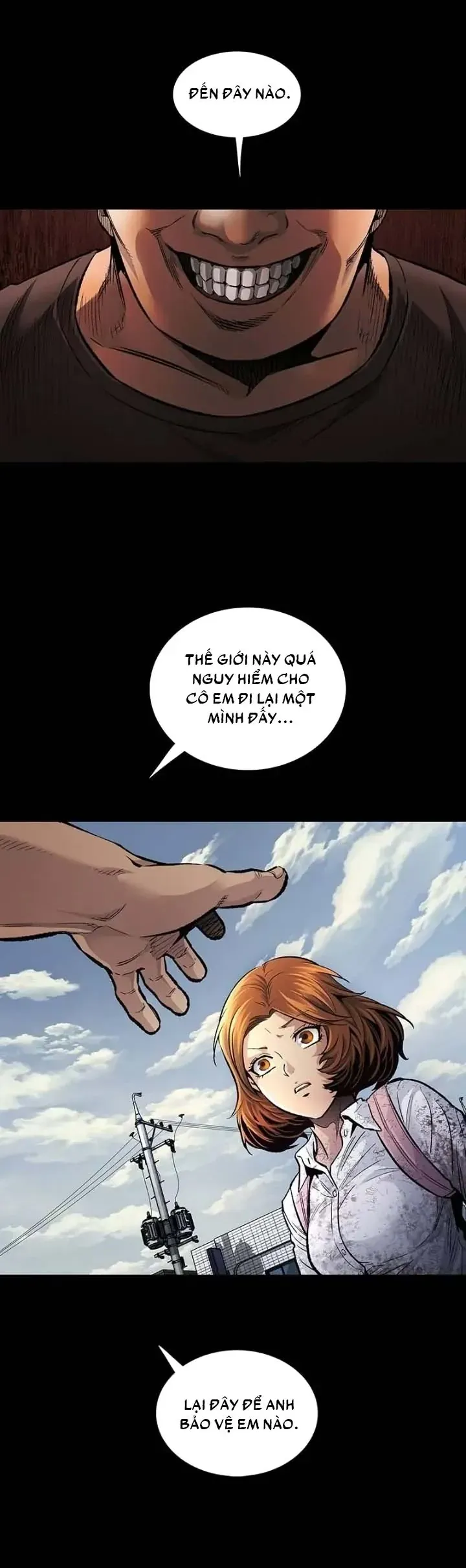 Dead Queen Tập 29 trang 16