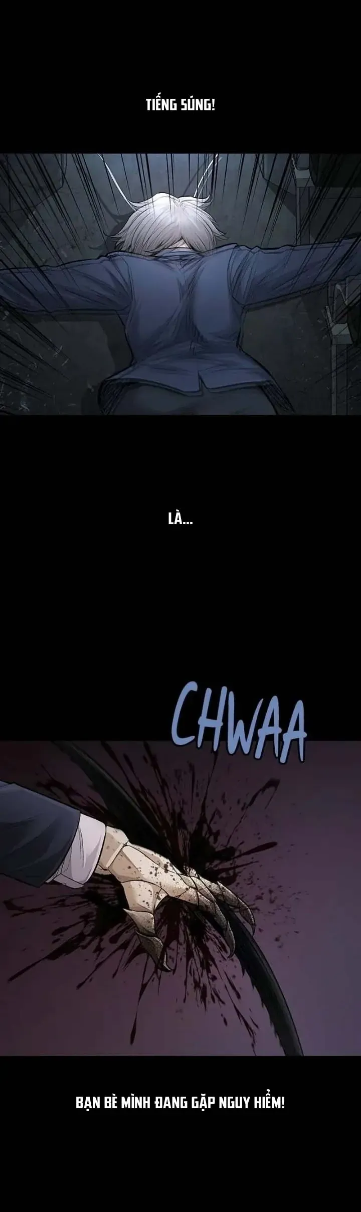 Dead Queen Tập 29 trang 18
