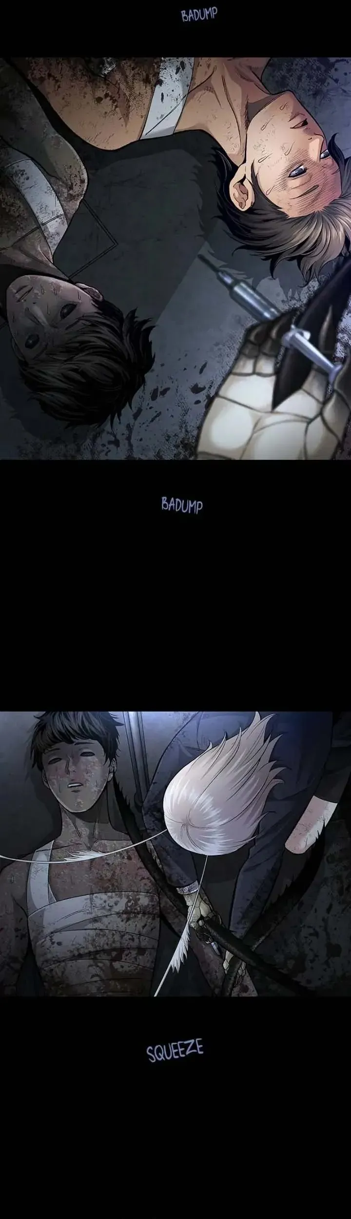 Dead Queen Tập 29 trang 30