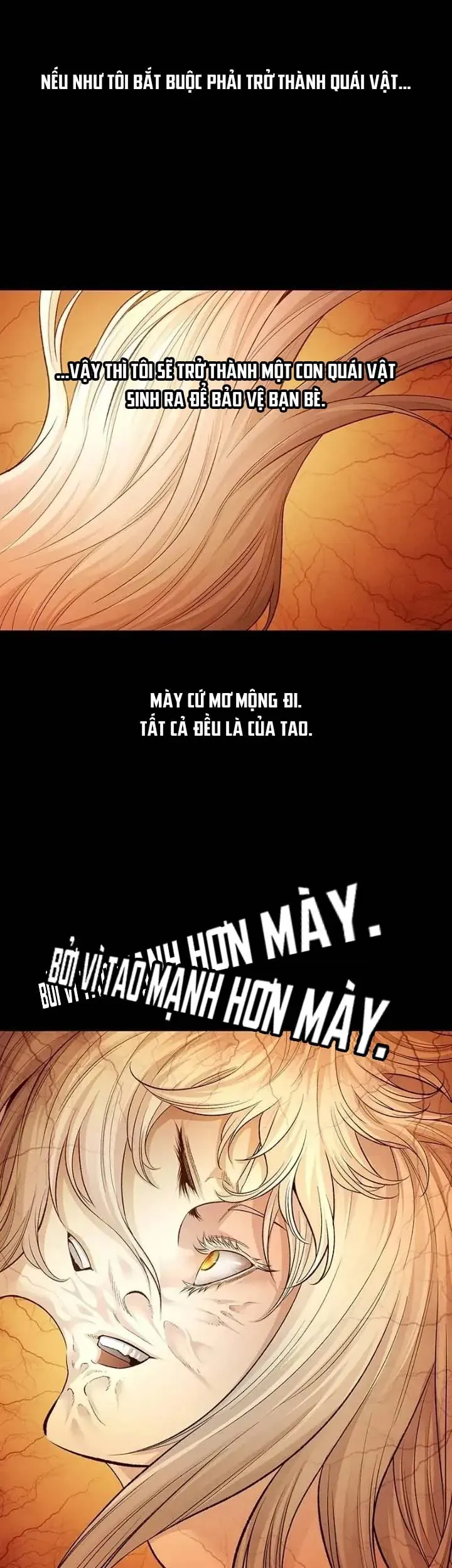 Dead Queen Tập 29 trang 5