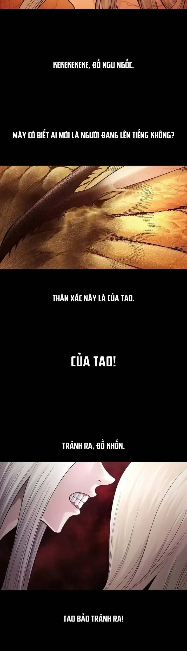 Dead Queen Tập 29 trang 6
