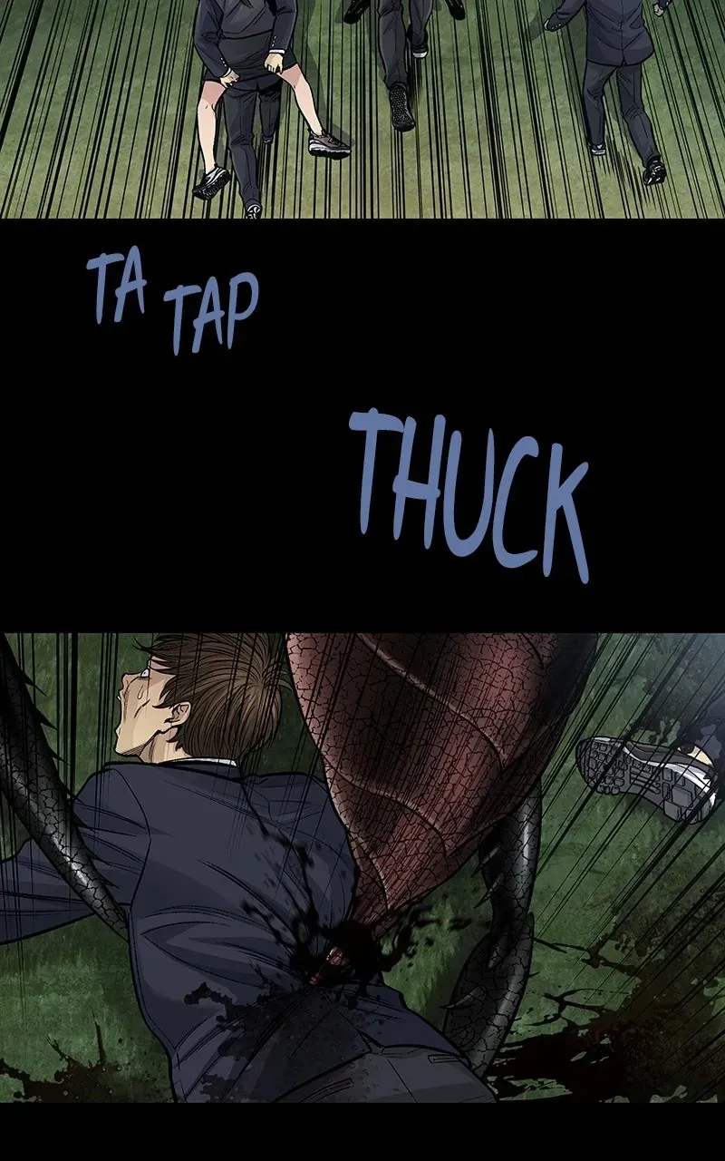 Dead Queen Tập 3 trang 16