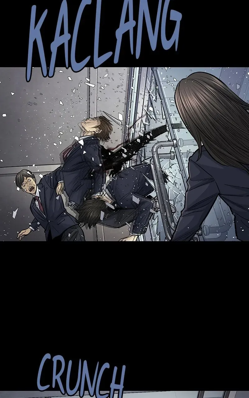 Dead Queen Tập 3 trang 19