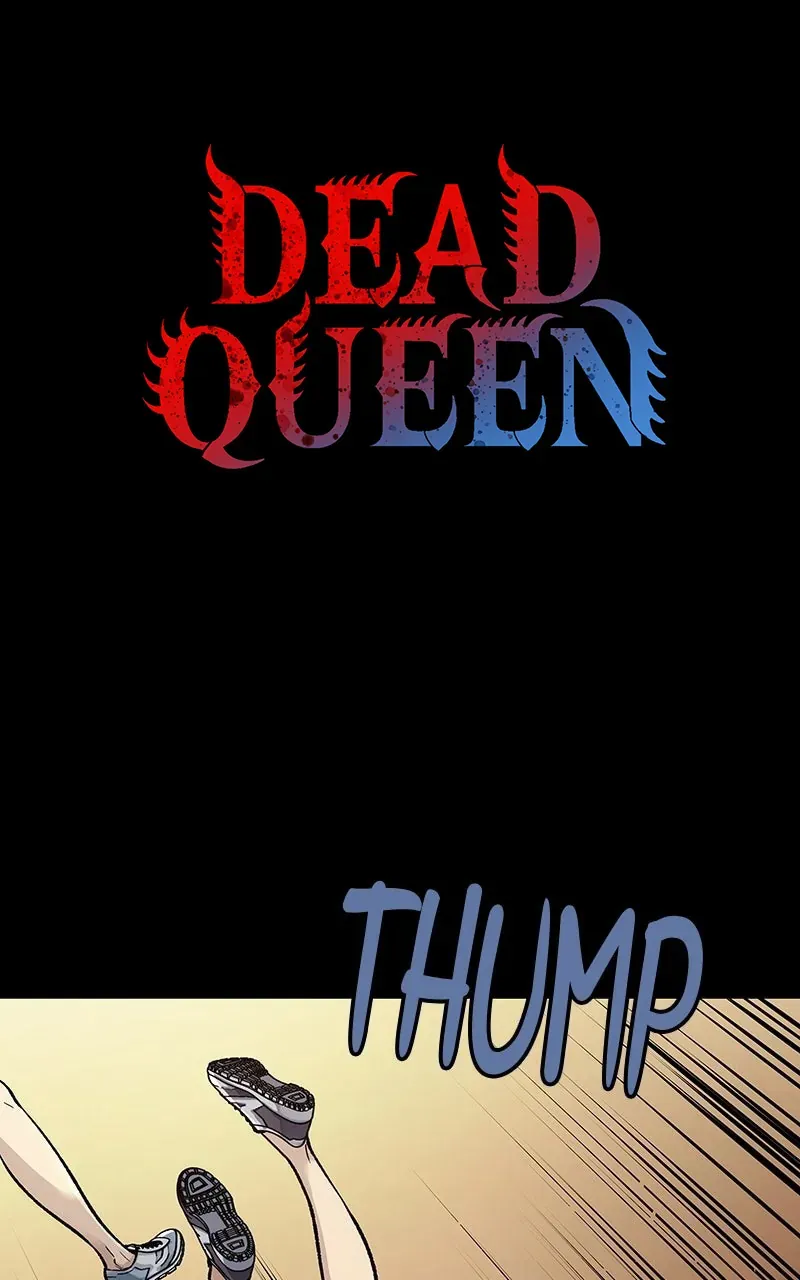 Dead Queen Tập 3 trang 3