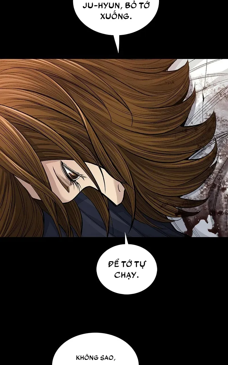 Dead Queen Tập 3 trang 25