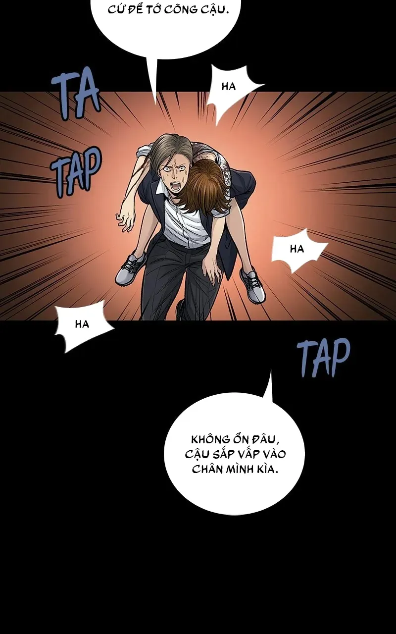 Dead Queen Tập 3 trang 26