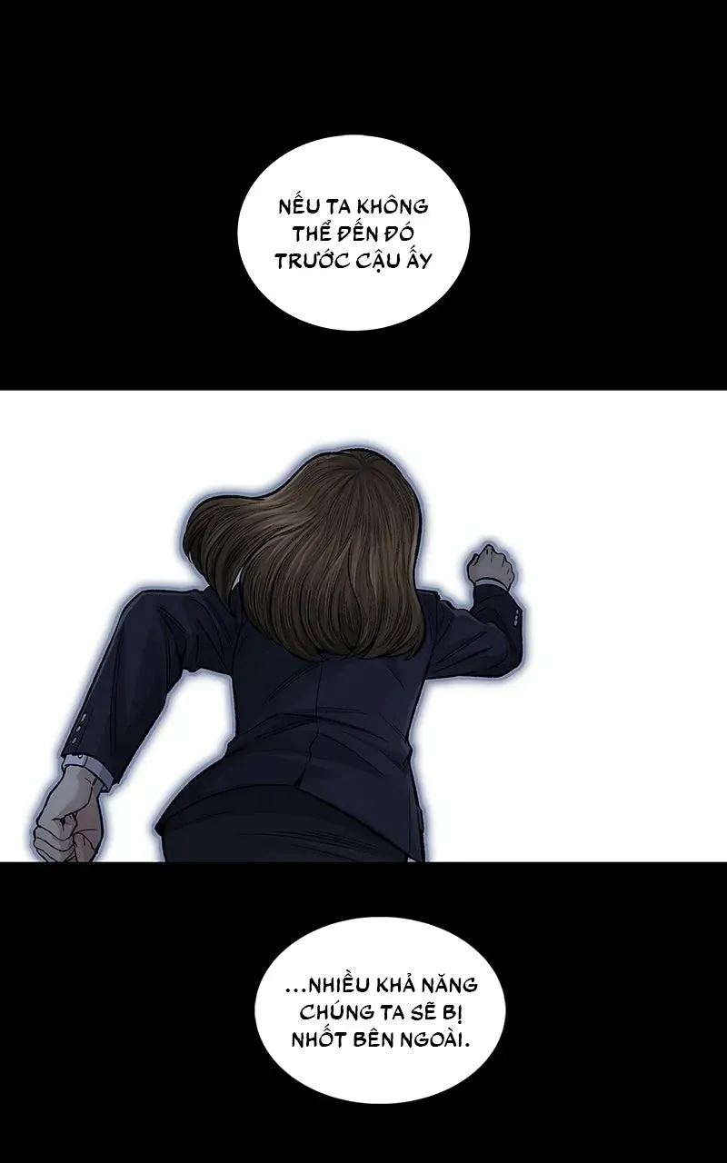 Dead Queen Tập 3 trang 27