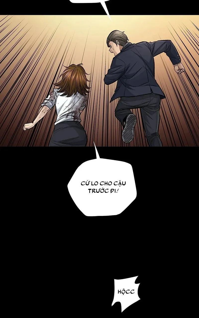 Dead Queen Tập 3 trang 29
