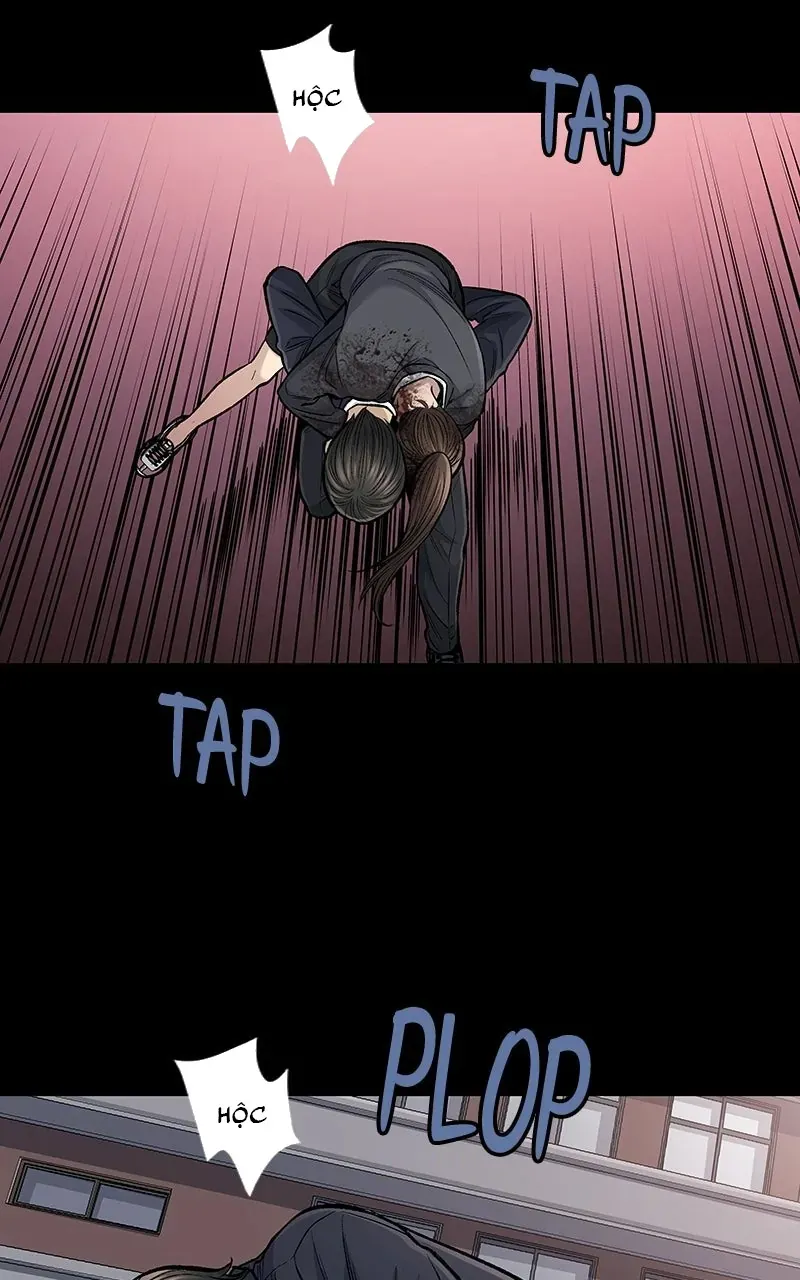 Dead Queen Tập 3 trang 30