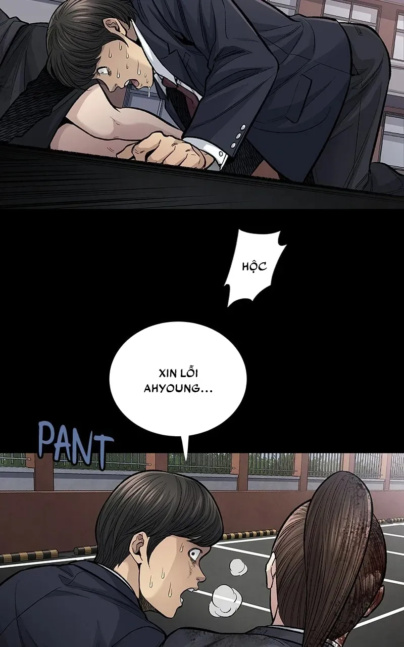 Dead Queen Tập 3 trang 31