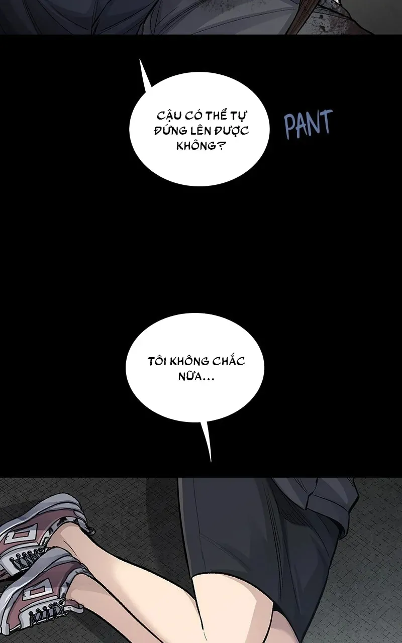 Dead Queen Tập 3 trang 32