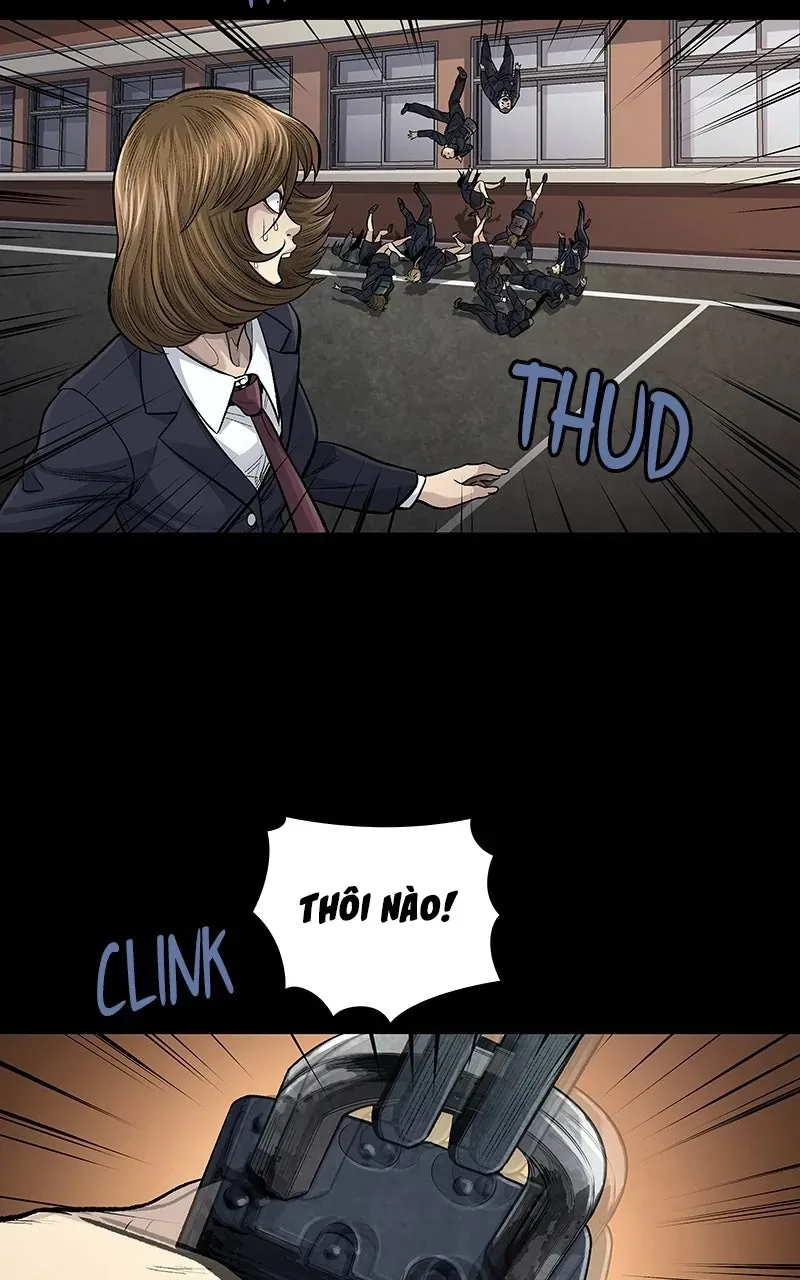 Dead Queen Tập 3 trang 38