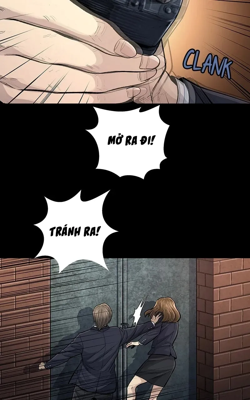 Dead Queen Tập 3 trang 39