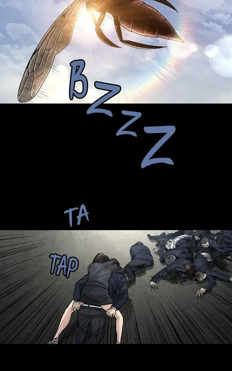 Dead Queen Tập 3 trang 45