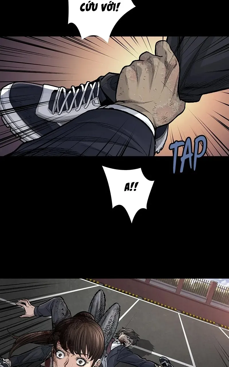 Dead Queen Tập 3 trang 48